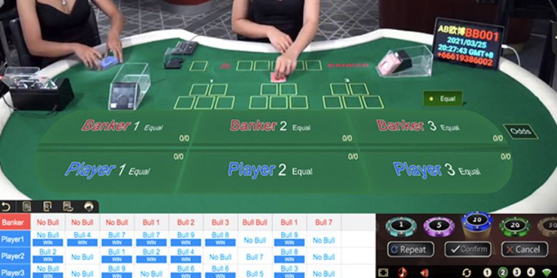 so xo 888 casino ở đâu